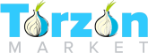 Torzon Market Official Logo - torzon market link
